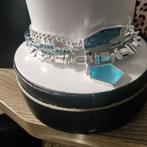 Shes a dreamer and doer summer luxe stack